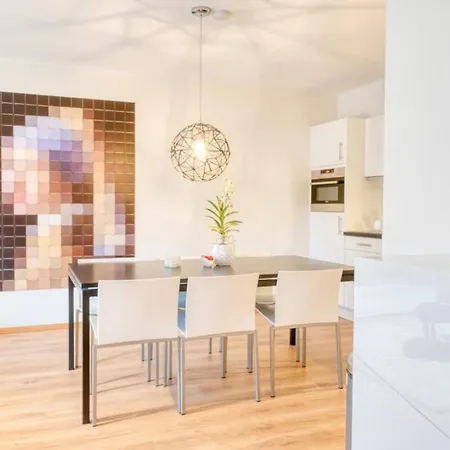Διαμέρισμα Charming 1-br Retreat With Coastal View Blankenberge